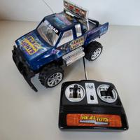 Fuoristrada radiocomandato