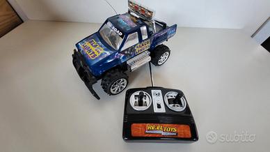 Fuoristrada radiocomandato