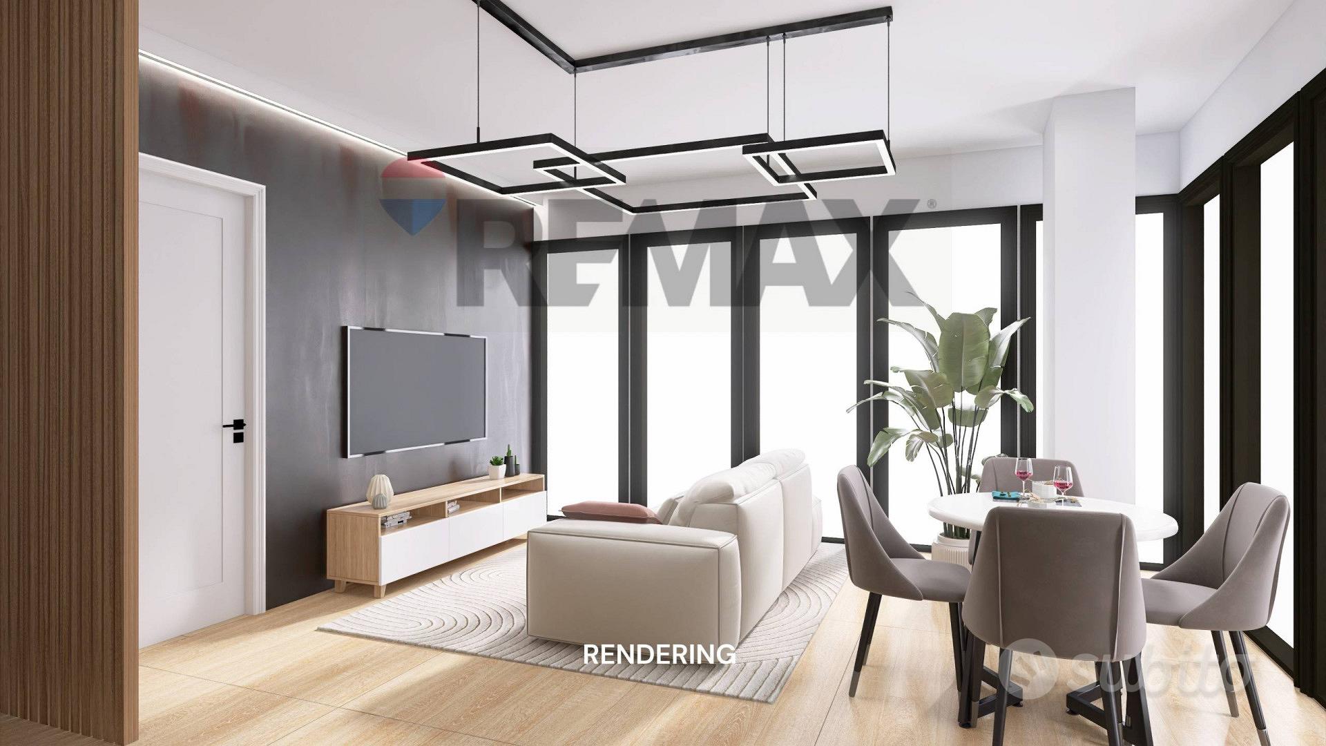 Apartment in Varese, Centro - Vista 2