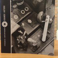 Gianni Berengo Gardin Parigi 1954 Grandi Autori FI