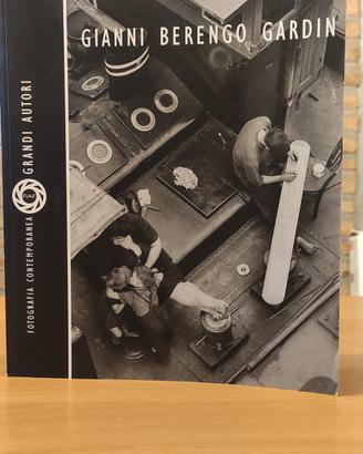 Gianni Berengo Gardin Parigi 1954 Grandi Autori FI