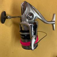 Shimano Aerlex Xsb 10000