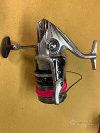 Shimano Aerlex Xsb 10000