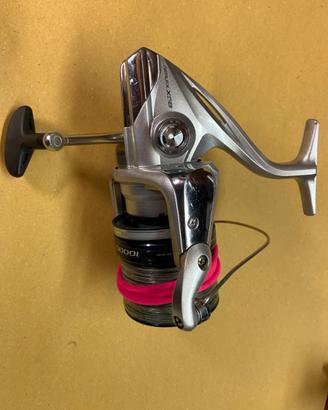 Shimano Aerlex Xsb 10000