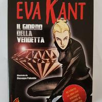 Eva Kant-Il giorno della vendetta-Andrea Cappi