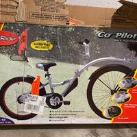 Bici cammello per bimbo 4/10 anni!