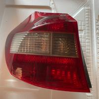 Fanale BMW serie 1