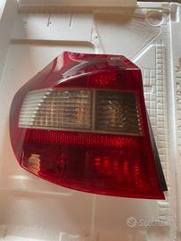 Fanale BMW serie 1