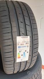 255/55 R 18  HANKOOK nuove