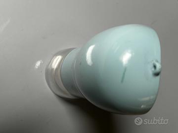 Borraccia Portatile per Cani 350ml - Dispenser Acq