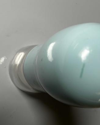 Borraccia Portatile per Cani 350ml - Dispenser Acq