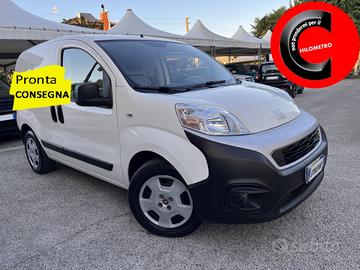Fiat Fiorino 1.3 Multijet 95CV Diesel Furgone SX