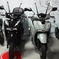 Honda Sh150i Abs Senza interessi