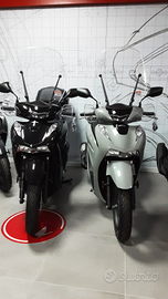 Honda Sh150i Abs Senza interessi