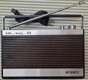 Radio Grundig hit-boy N210a  del 1971