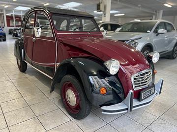 CITROEN 2CV 6 Charleston