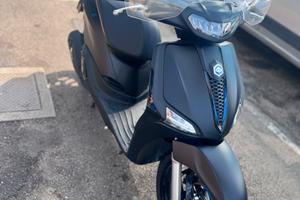 LibertyS luglio2025 targa polacca