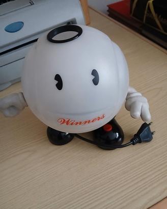 Lampada da tavolo