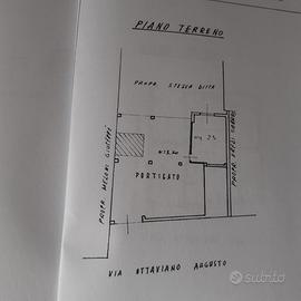 Appartamento da ultimare