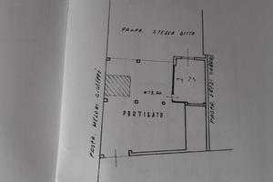 Appartamento da ultimare