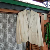 giacca vera pelle donna