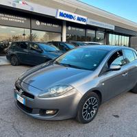 Fiat Bravo 1.6 MJT 120 CV DPF Dynamic
