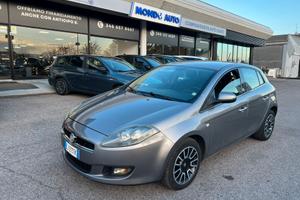 Fiat Bravo 1.6 MJT 120 CV DPF Dynamic