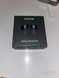 Samsung Galaxy buds 4 pro