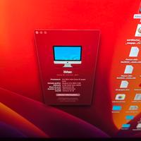 imac 2017 21.5 pollici