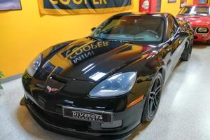 Corvette C6 Coupe Corvette C6 7.0 V8 Coupé Z06