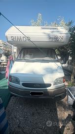Rimor BrigSuper 628