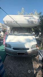 Rimor BrigSuper 628