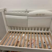 Lettino foppapedretti