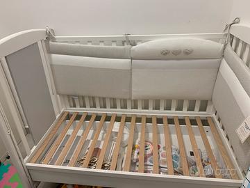 Lettino foppapedretti