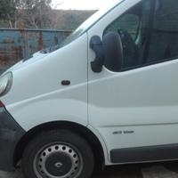 Renault Trafic DCI100