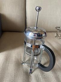 Caffettiera Alessi Vintage