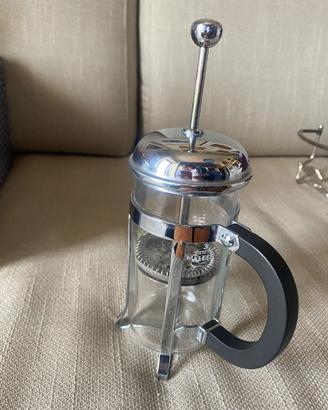 Caffettiera Alessi Vintage