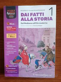 dai fatti alla storia 1