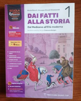 dai fatti alla storia 1
