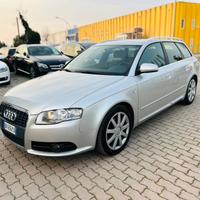 Audi A4 2.0 TDI F.AP. Avant Top plus