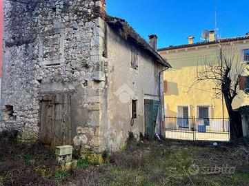 RUSTICO A SAN MARTINO BUON ALBERGO