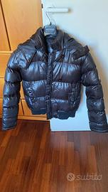 Piumino moncler come nuovo