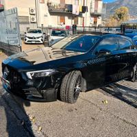 Mercedes-benz A 35 AMG Classe - W177 2018 4matic a