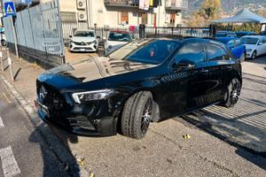 Mercedes-benz A 35 AMG Classe - W177 2018 4matic a