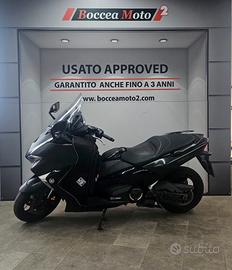 Yamaha TMAX 530