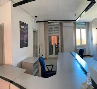Ufficio luino centro