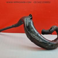 ESPANSIONE ESPANZIONE KAWASAKI KX 250 1988 1989 KX