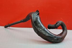 ESPANSIONE ESPANZIONE KAWASAKI KX 250 1988 1989 KX