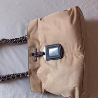 Borsa Prada in tela vela