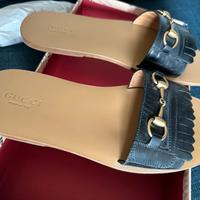 Sandali GUCCI